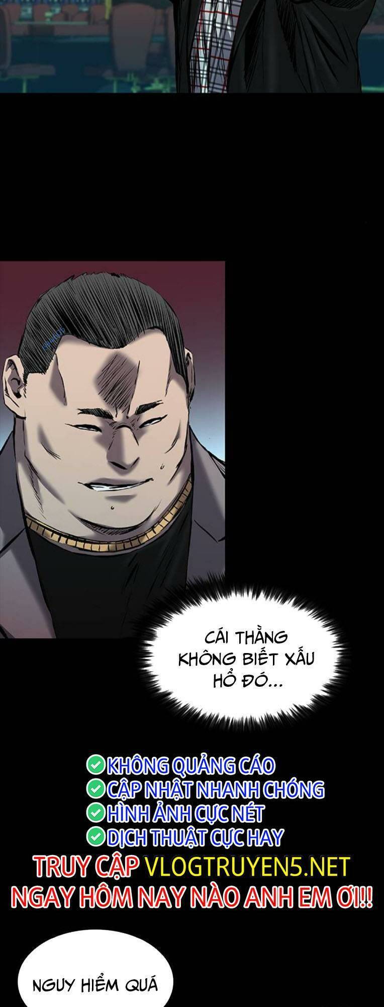 Báo Thù 2: Vạn Nhân Chi Thượng Chap 26 - Next Chap 27