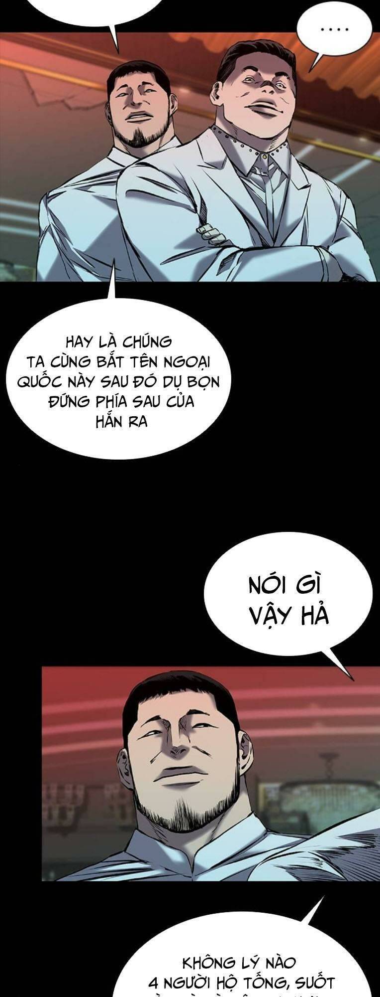 Báo Thù 2: Vạn Nhân Chi Thượng Chap 26 - Next Chap 27