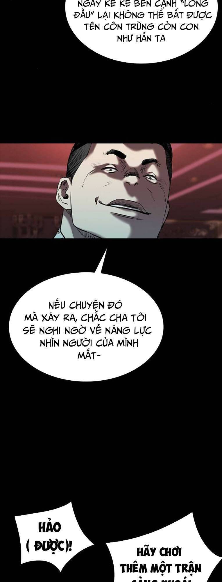 Báo Thù 2: Vạn Nhân Chi Thượng Chap 26 - Next Chap 27