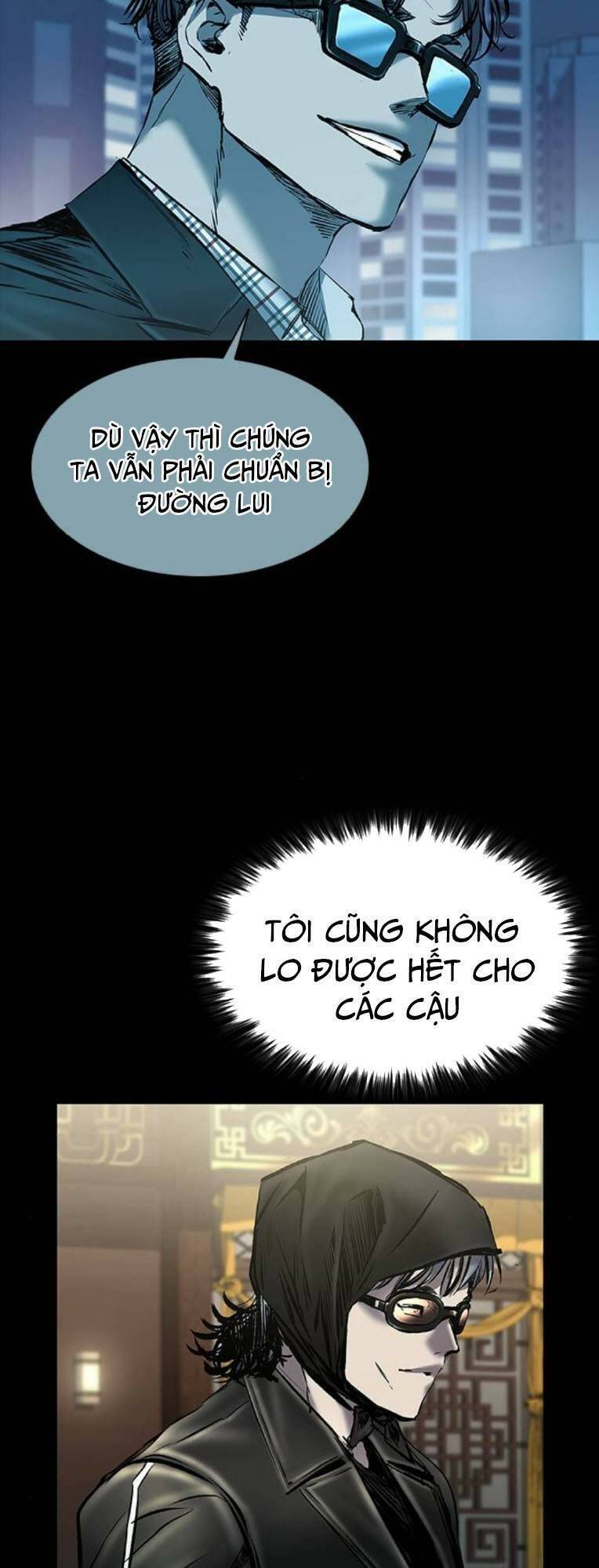 Báo Thù 2: Vạn Nhân Chi Thượng Chap 26 - Next Chap 27