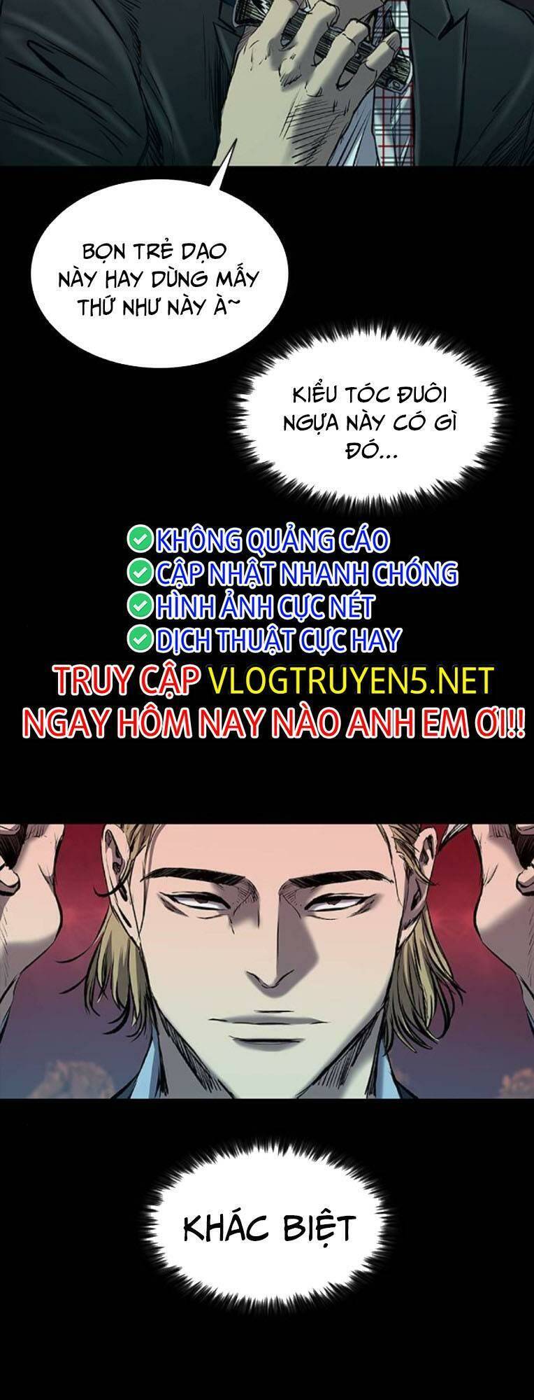 Báo Thù 2: Vạn Nhân Chi Thượng Chap 26 - Next Chap 27
