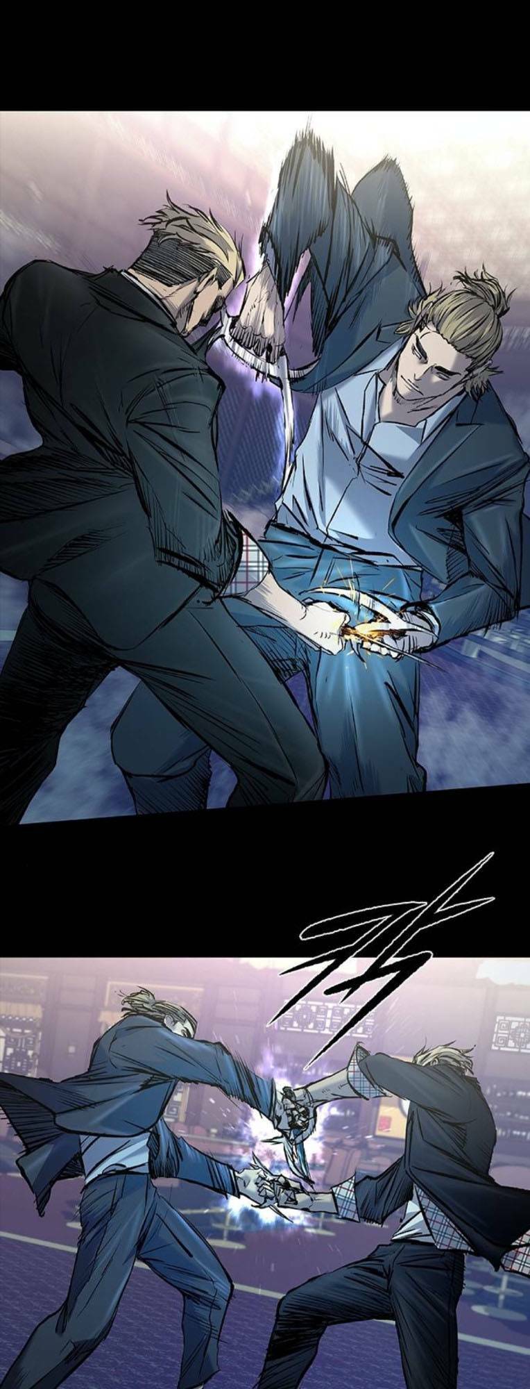 Báo Thù 2: Vạn Nhân Chi Thượng Chap 26 - Next Chap 27