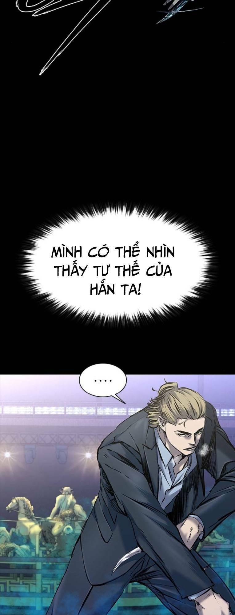 Báo Thù 2: Vạn Nhân Chi Thượng Chap 26 - Next Chap 27