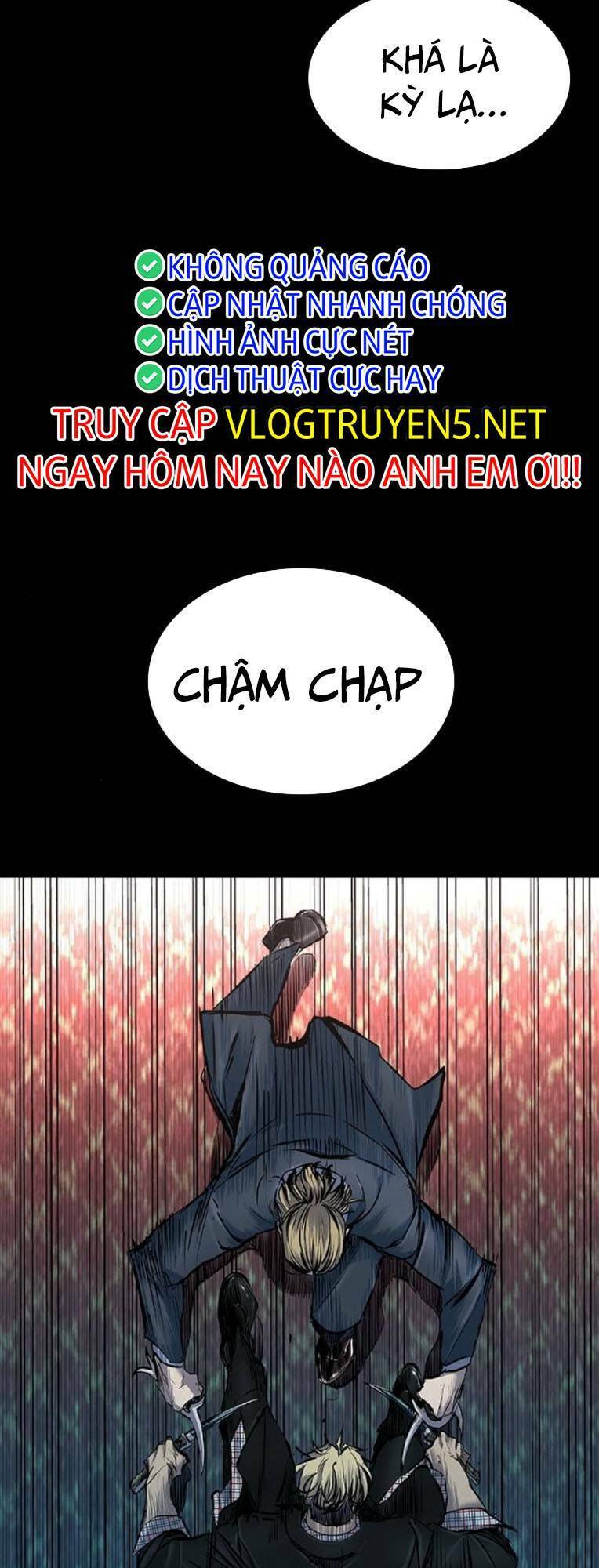Báo Thù 2: Vạn Nhân Chi Thượng Chap 26 - Next Chap 27