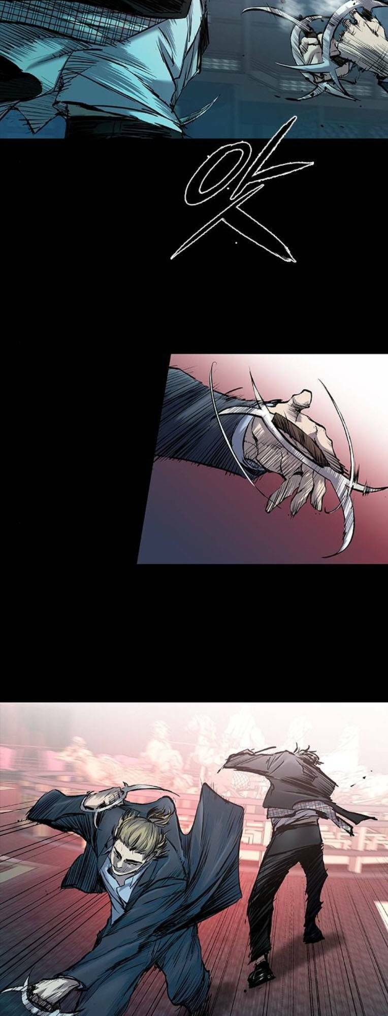 Báo Thù 2: Vạn Nhân Chi Thượng Chap 26 - Next Chap 27
