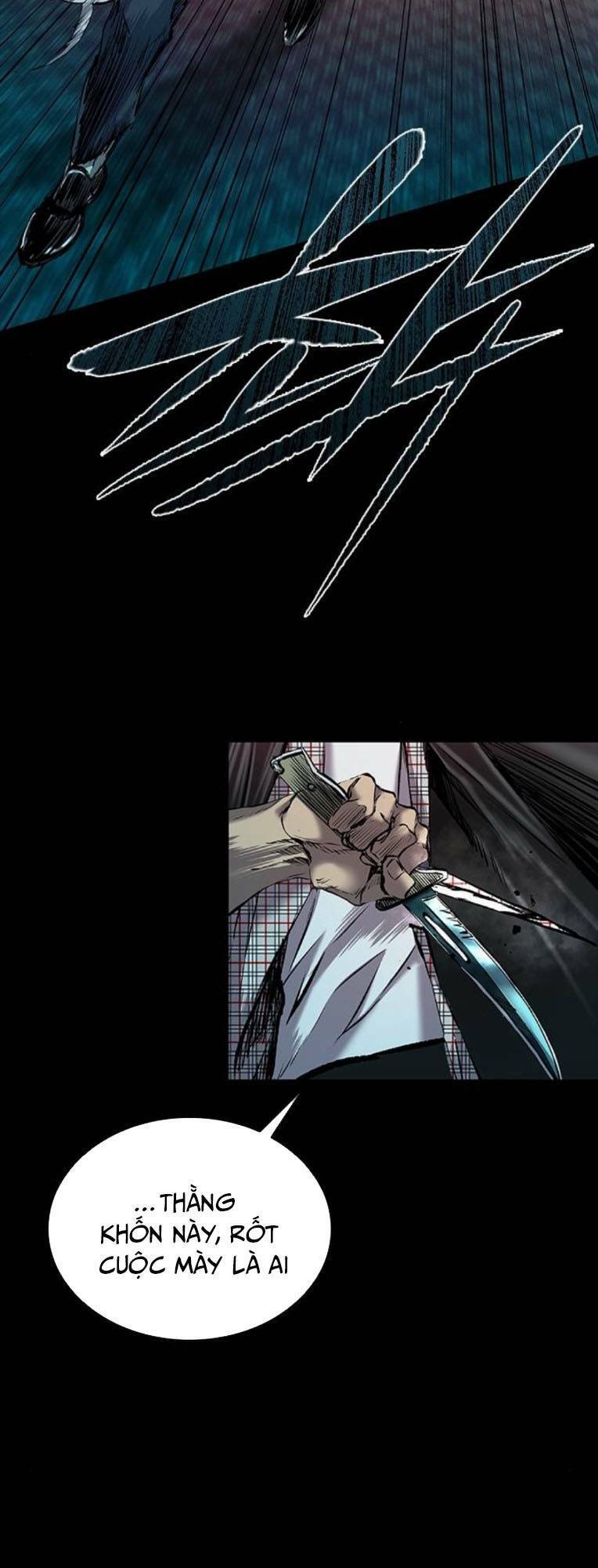 Báo Thù 2: Vạn Nhân Chi Thượng Chap 26 - Next Chap 27