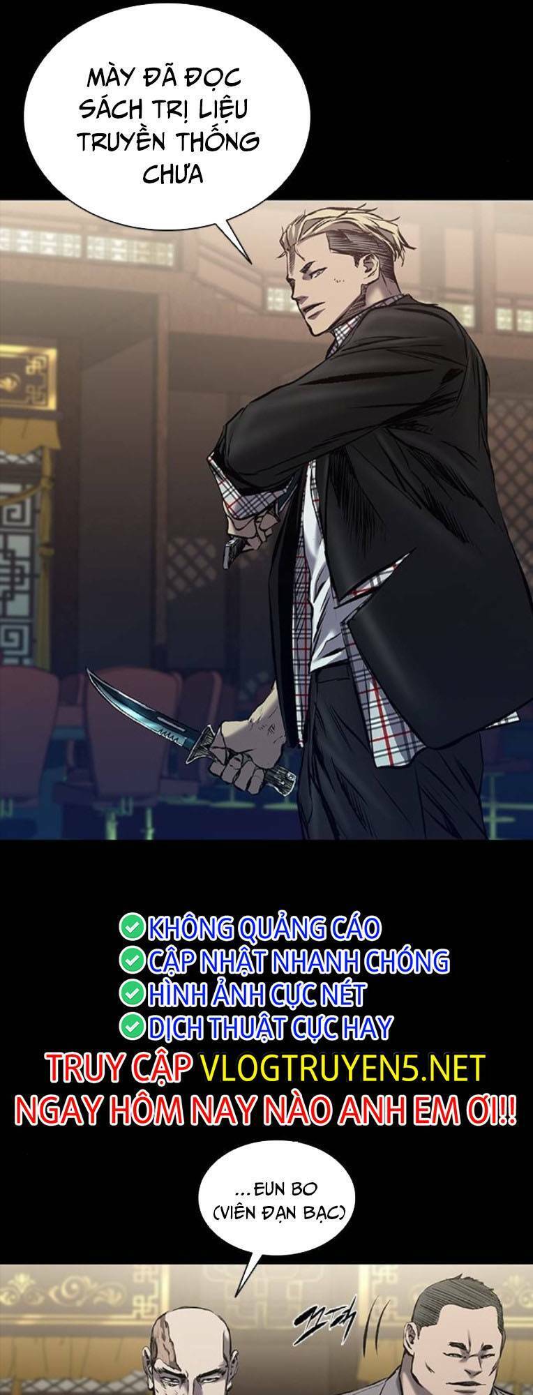 Báo Thù 2: Vạn Nhân Chi Thượng Chap 26 - Next Chap 27
