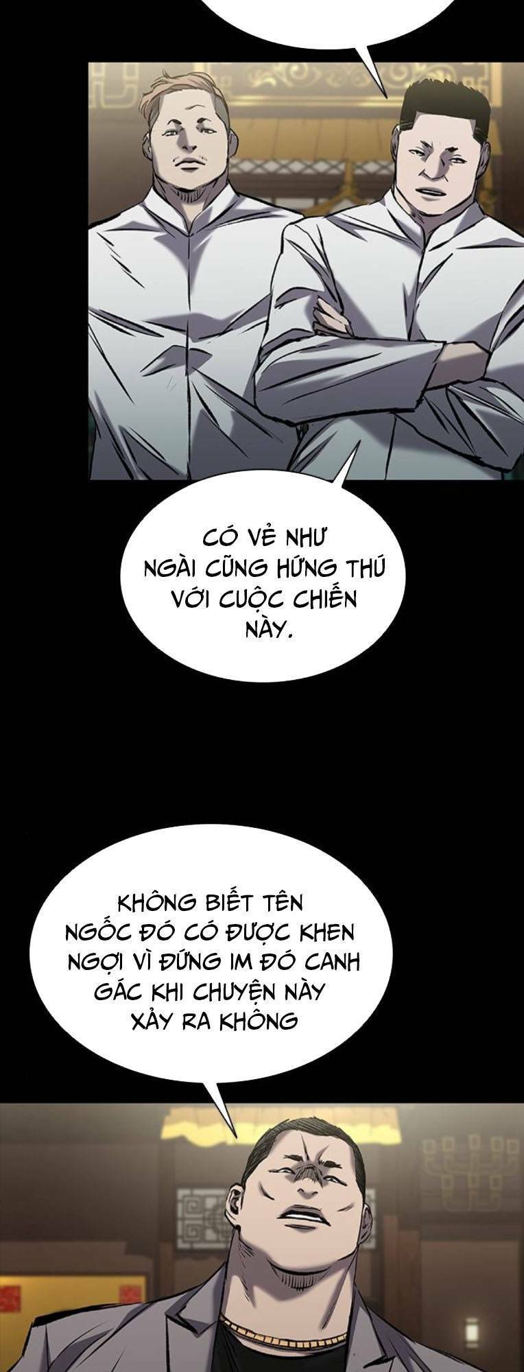 Báo Thù 2: Vạn Nhân Chi Thượng Chap 26 - Next Chap 27