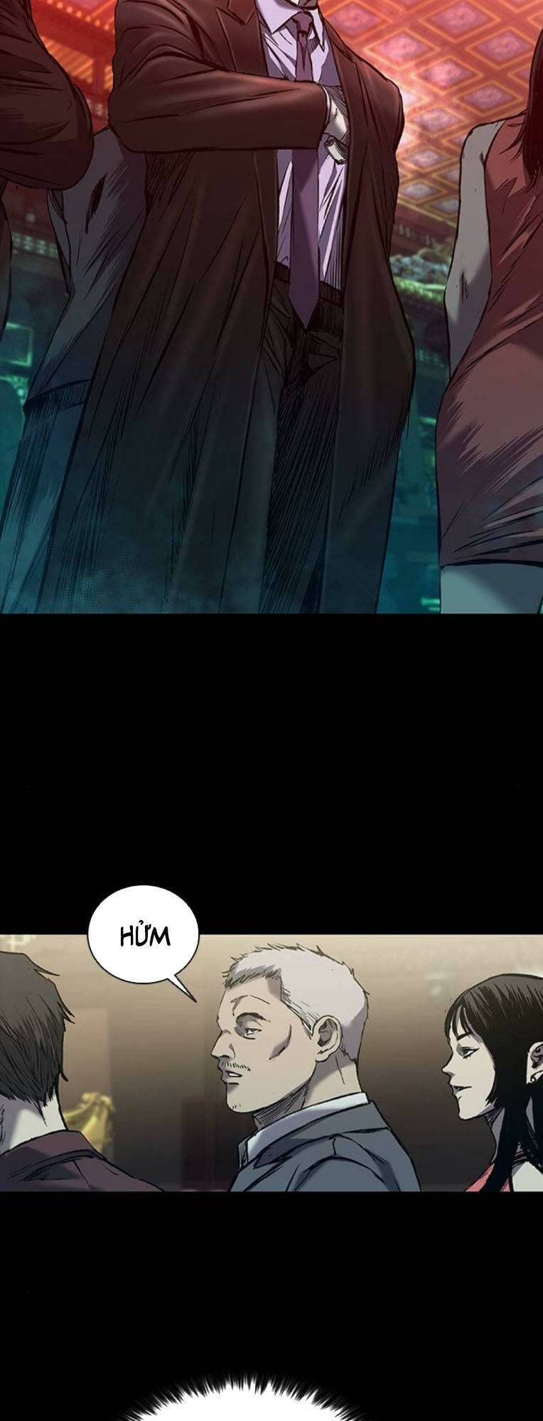 Báo Thù 2: Vạn Nhân Chi Thượng Chap 26 - Next Chap 27