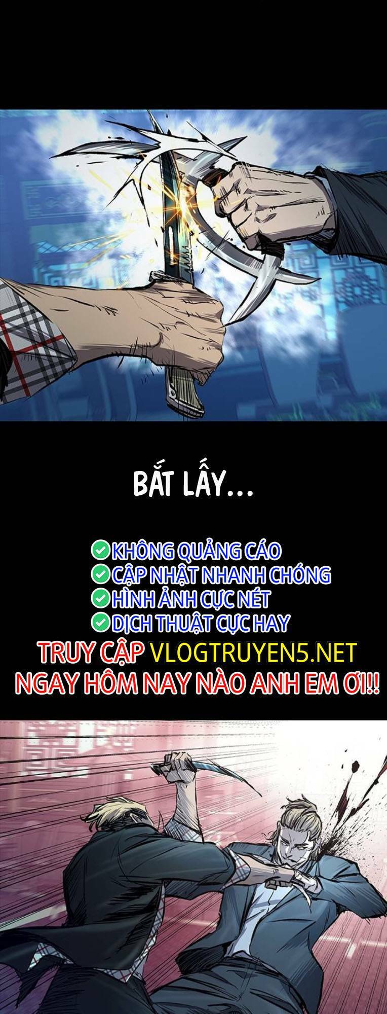 Báo Thù 2: Vạn Nhân Chi Thượng Chap 26 - Next Chap 27