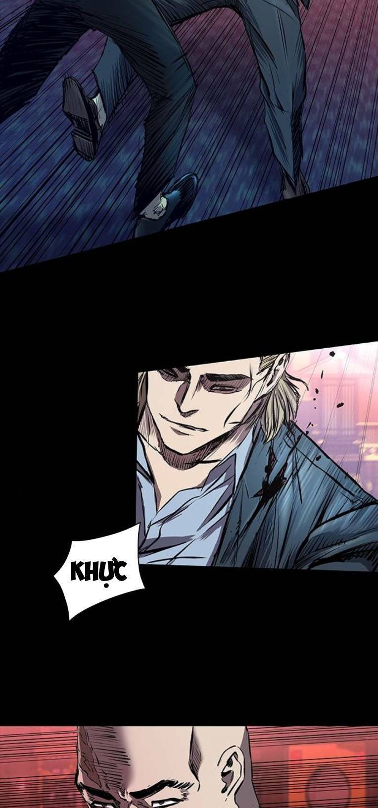 Báo Thù 2: Vạn Nhân Chi Thượng Chap 26 - Next Chap 27