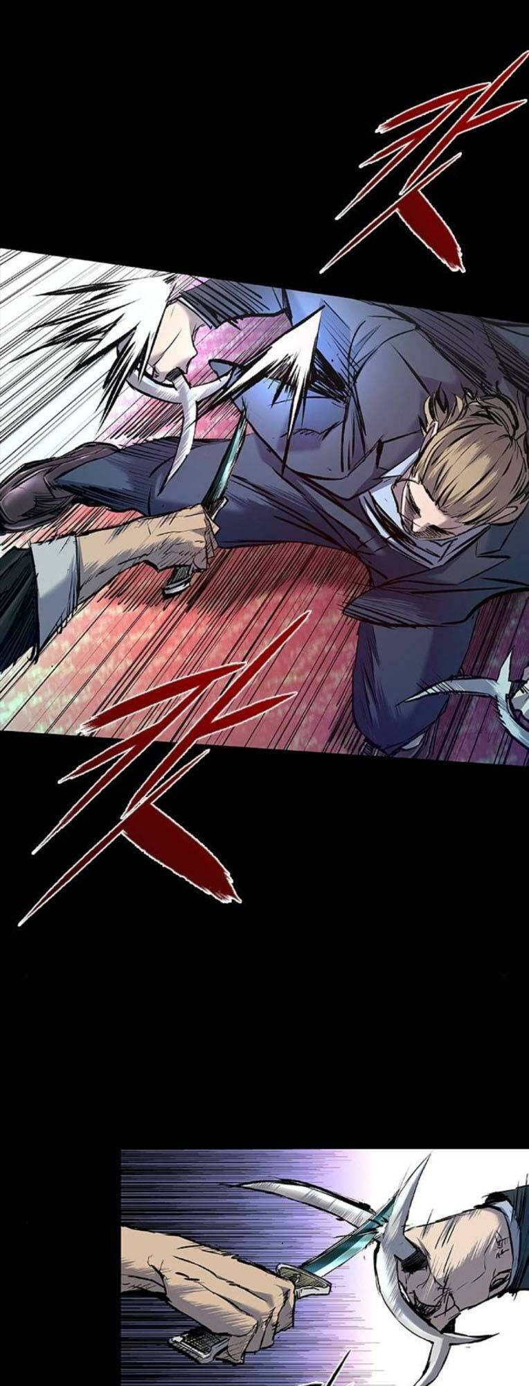 Báo Thù 2: Vạn Nhân Chi Thượng Chap 26 - Next Chap 27