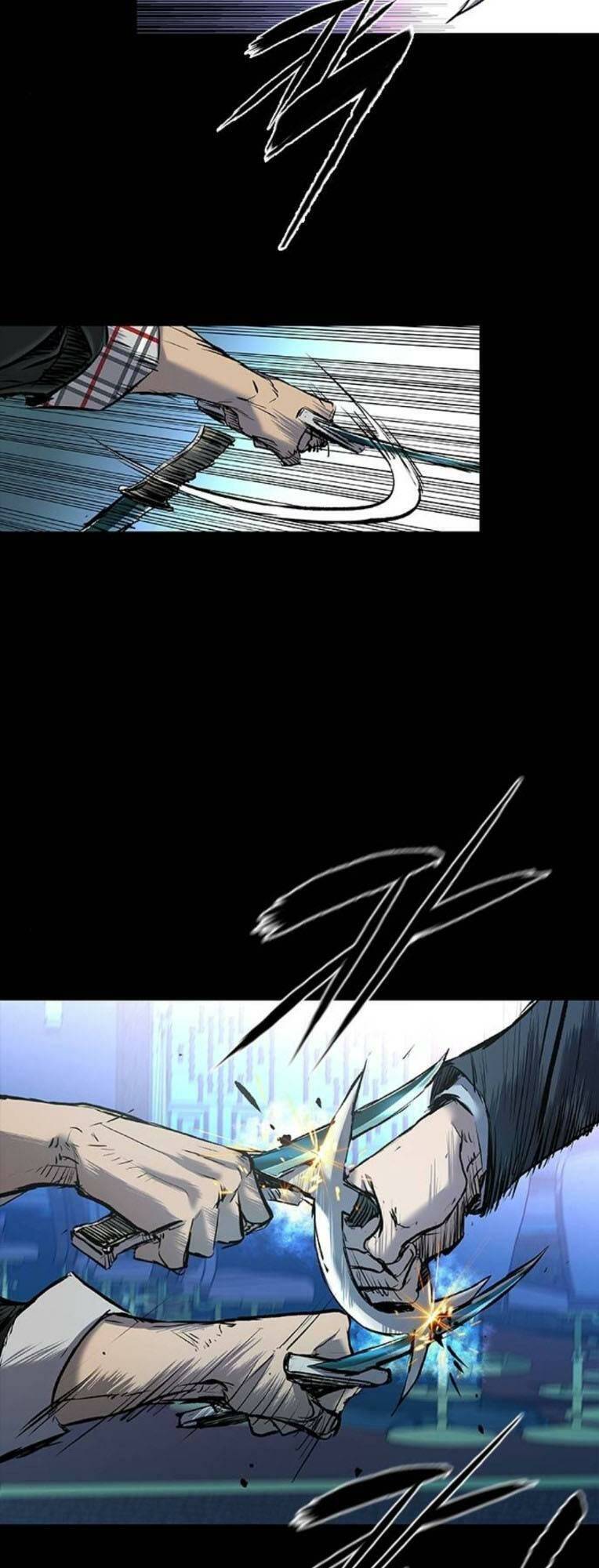 Báo Thù 2: Vạn Nhân Chi Thượng Chap 26 - Next Chap 27