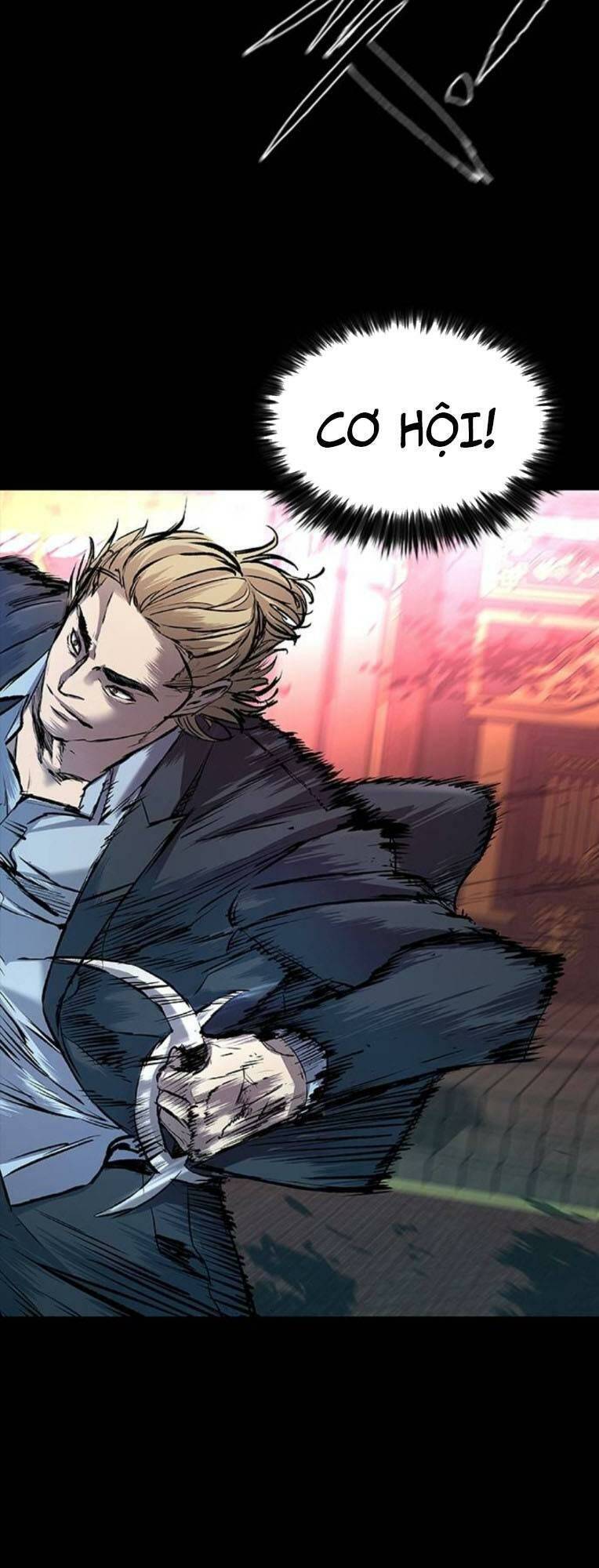 Báo Thù 2: Vạn Nhân Chi Thượng Chap 26 - Next Chap 27