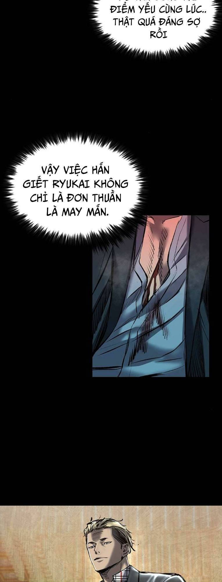Báo Thù 2: Vạn Nhân Chi Thượng Chap 26 - Next Chap 27
