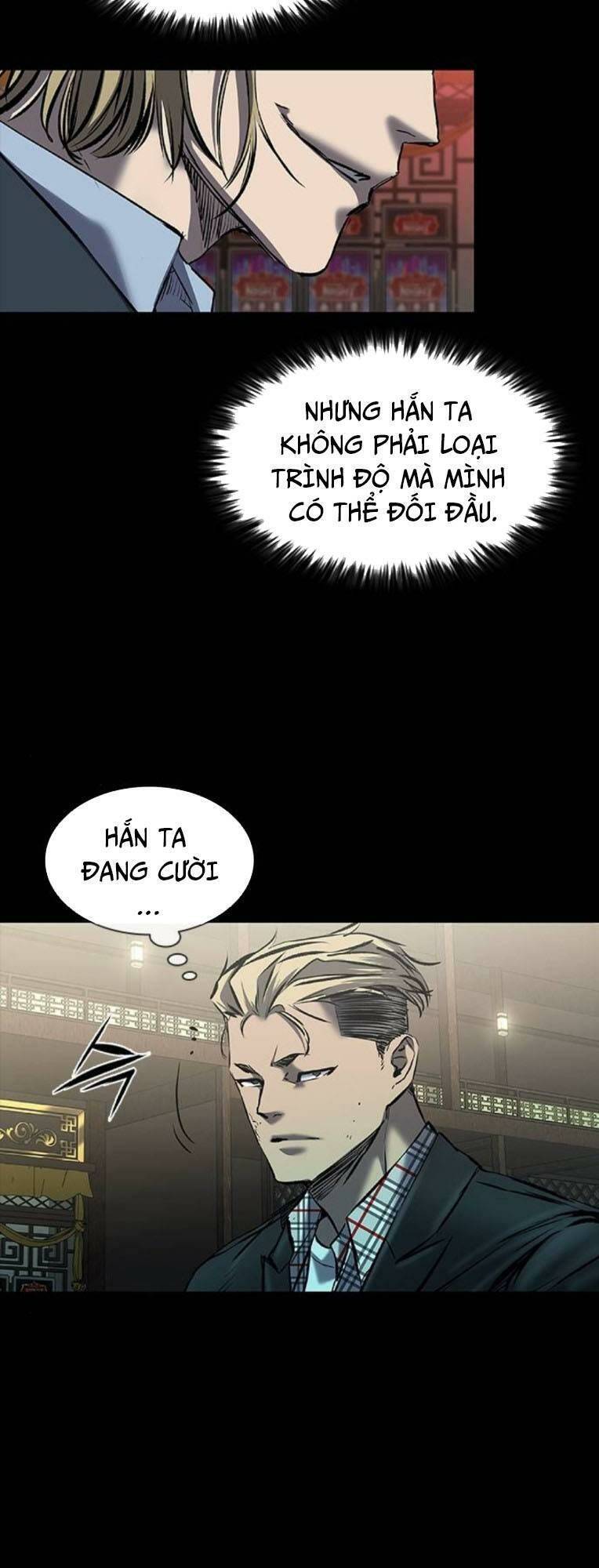 Báo Thù 2: Vạn Nhân Chi Thượng Chap 26 - Next Chap 27