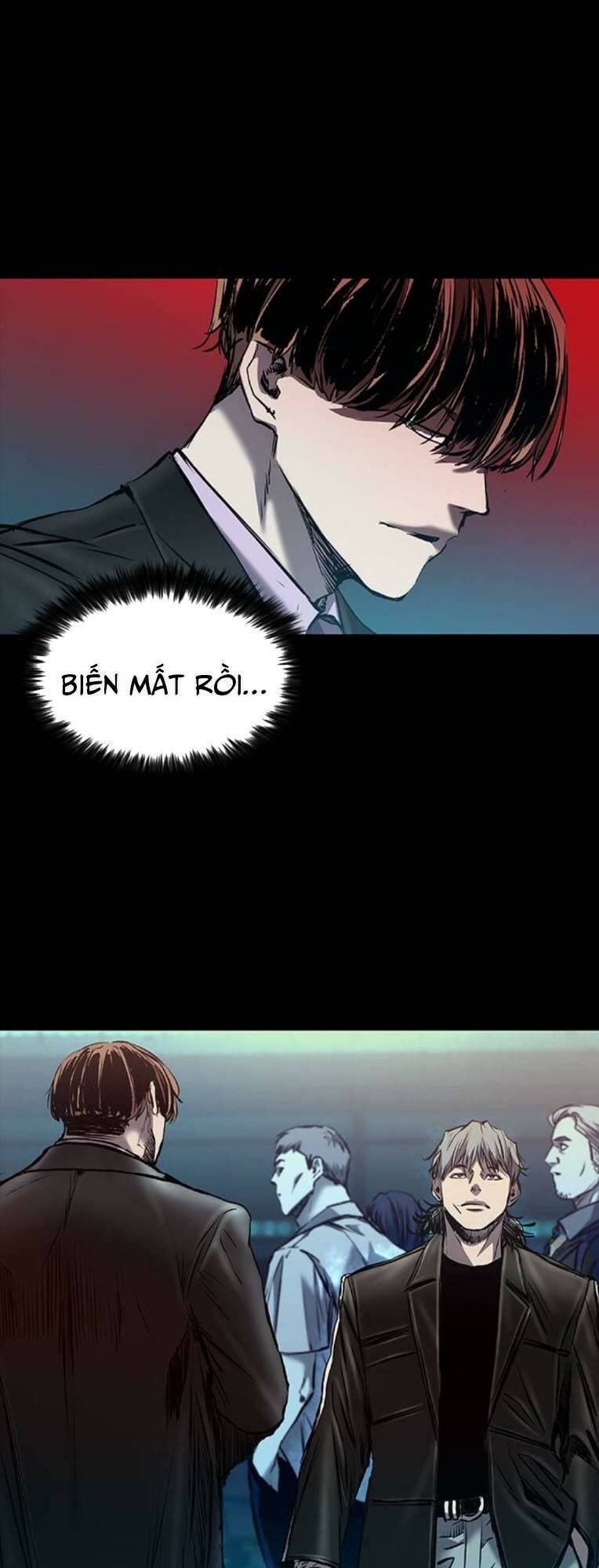 Báo Thù 2: Vạn Nhân Chi Thượng Chap 26 - Next Chap 27