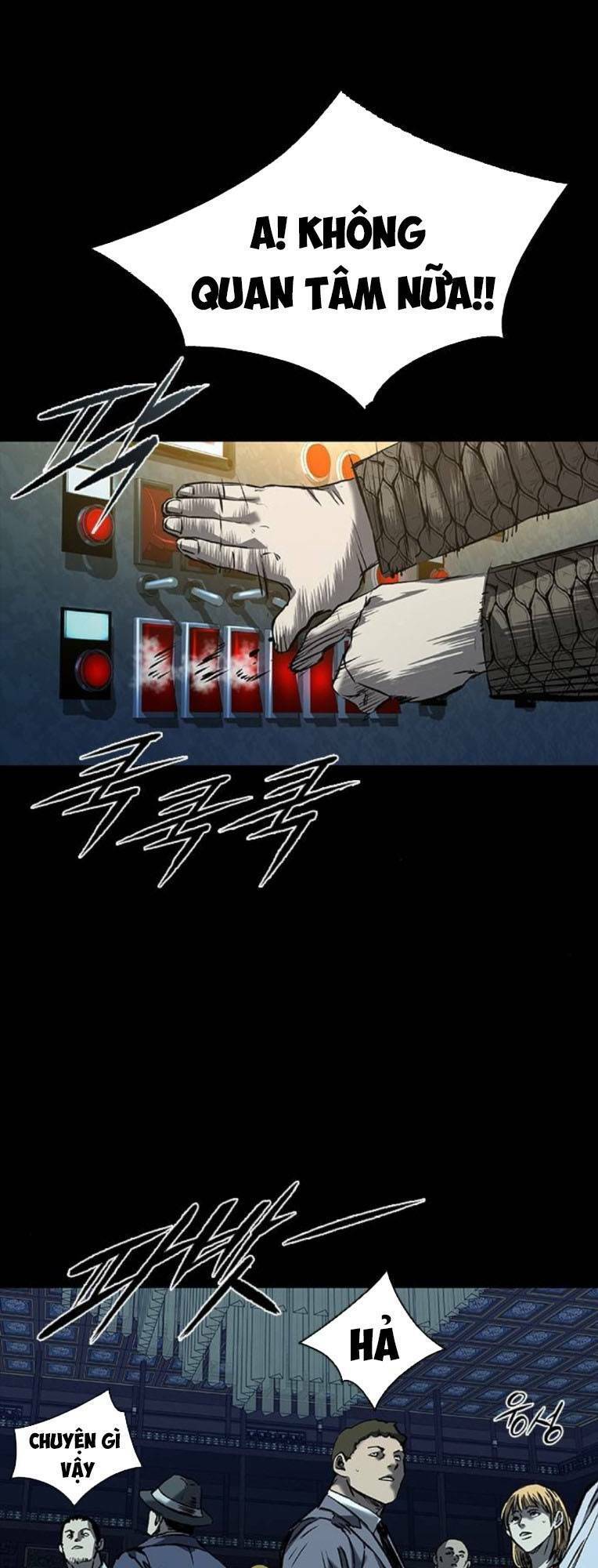 Báo Thù 2: Vạn Nhân Chi Thượng Chap 26 - Next Chap 27