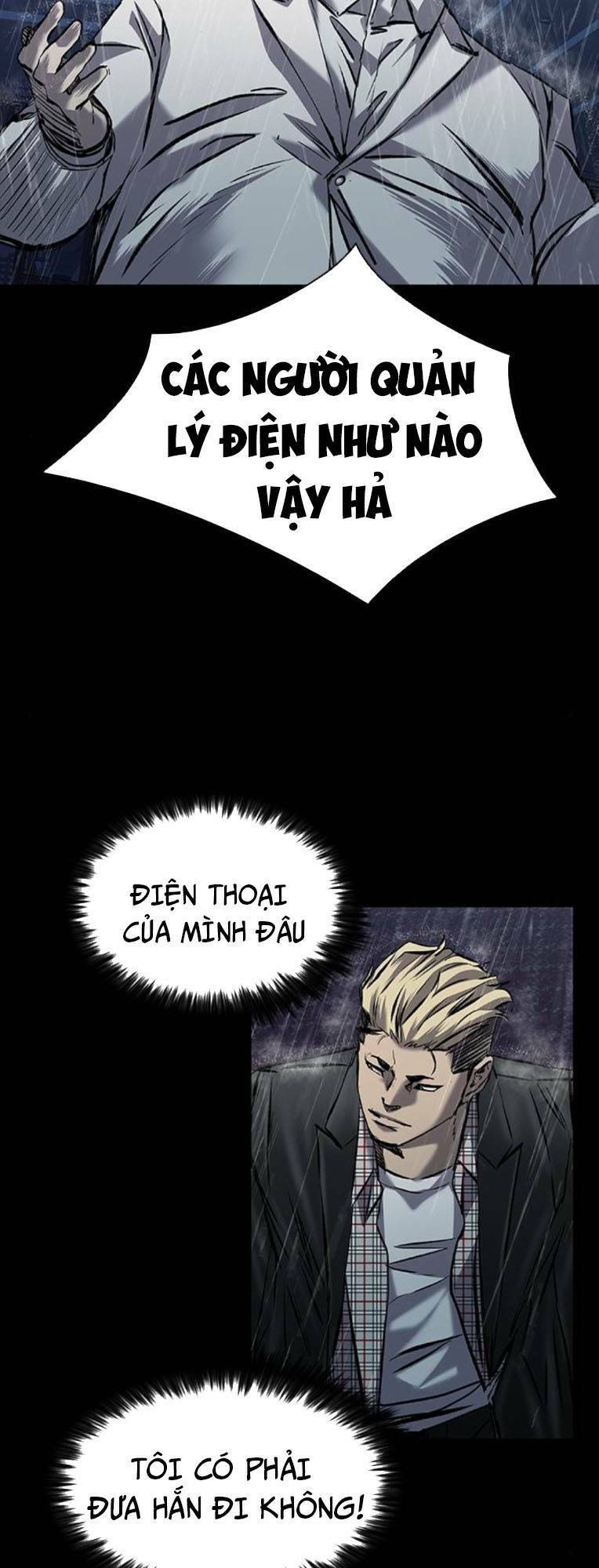 Báo Thù 2: Vạn Nhân Chi Thượng Chap 26 - Next Chap 27