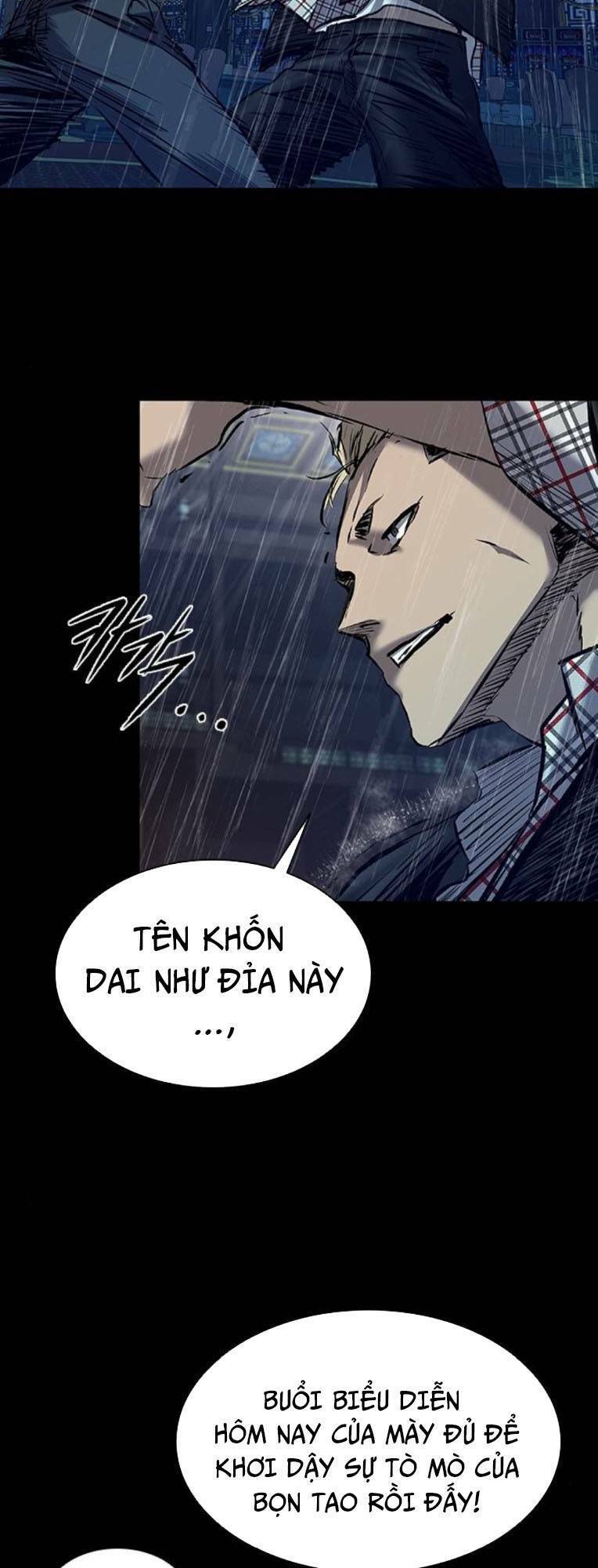 Báo Thù 2: Vạn Nhân Chi Thượng Chap 26 - Next Chap 27