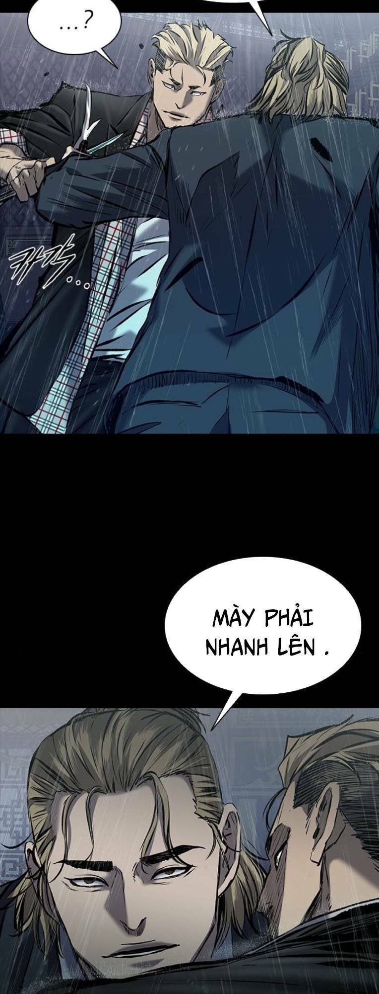 Báo Thù 2: Vạn Nhân Chi Thượng Chap 26 - Next Chap 27
