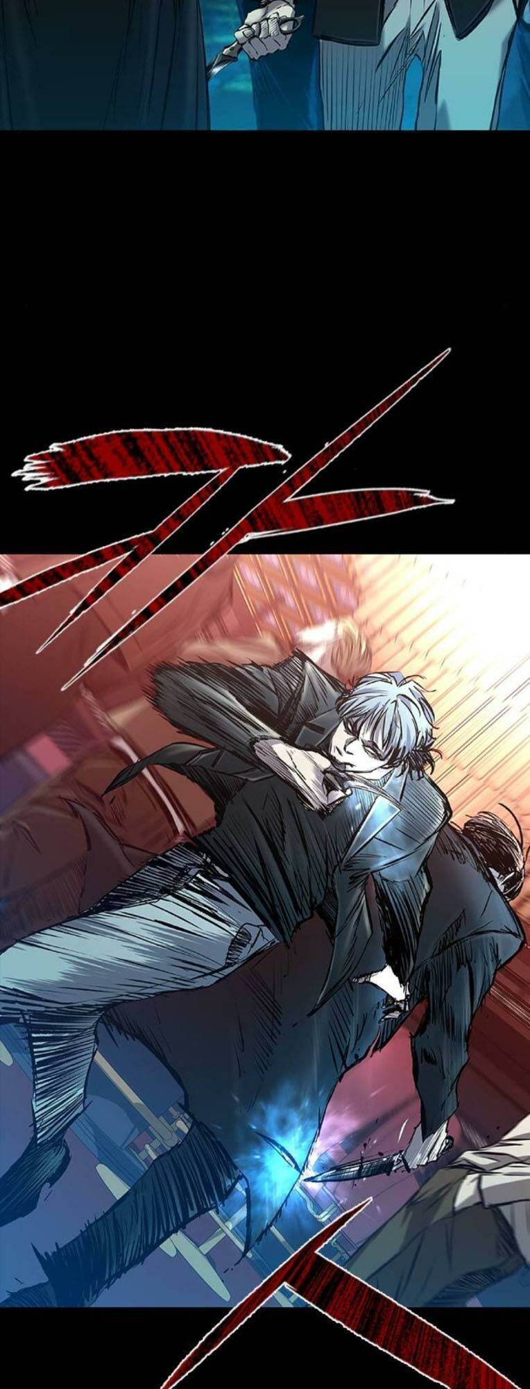 Báo Thù 2: Vạn Nhân Chi Thượng Chap 26 - Next Chap 27