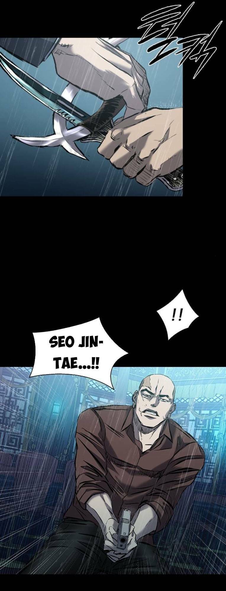 Báo Thù 2: Vạn Nhân Chi Thượng Chap 26 - Next Chap 27