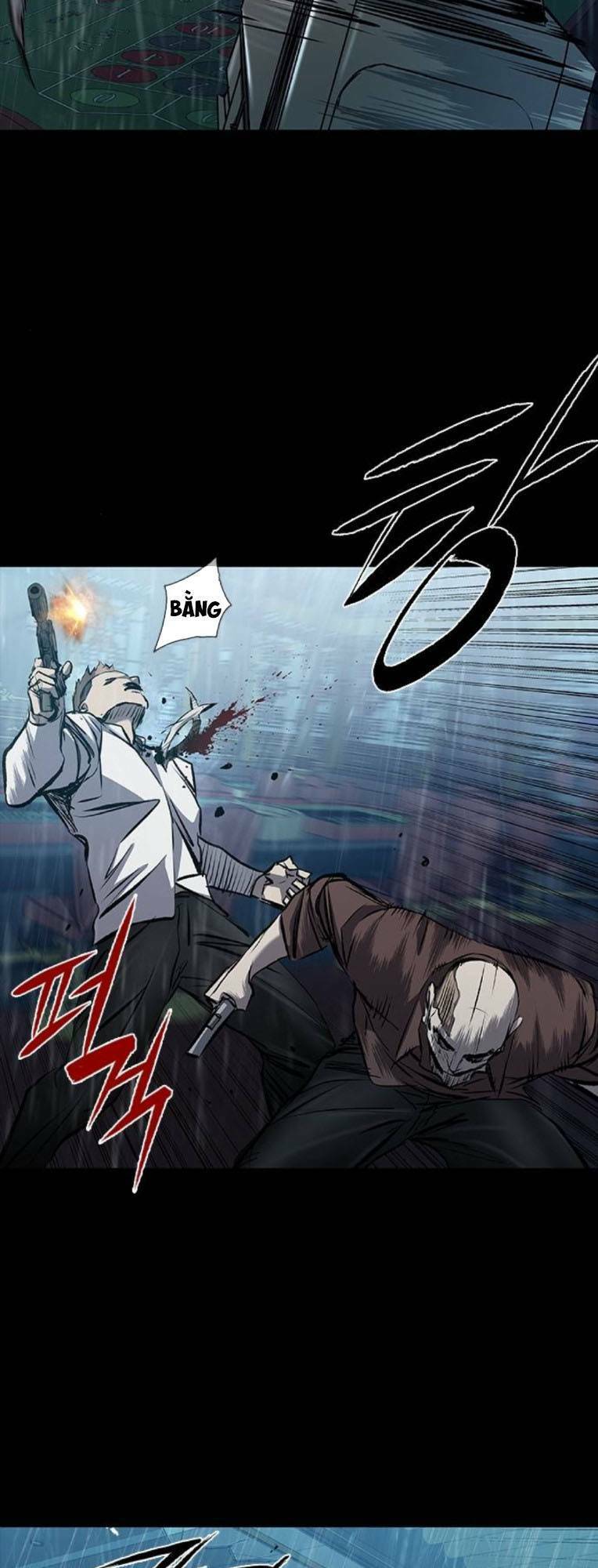 Báo Thù 2: Vạn Nhân Chi Thượng Chap 26 - Next Chap 27