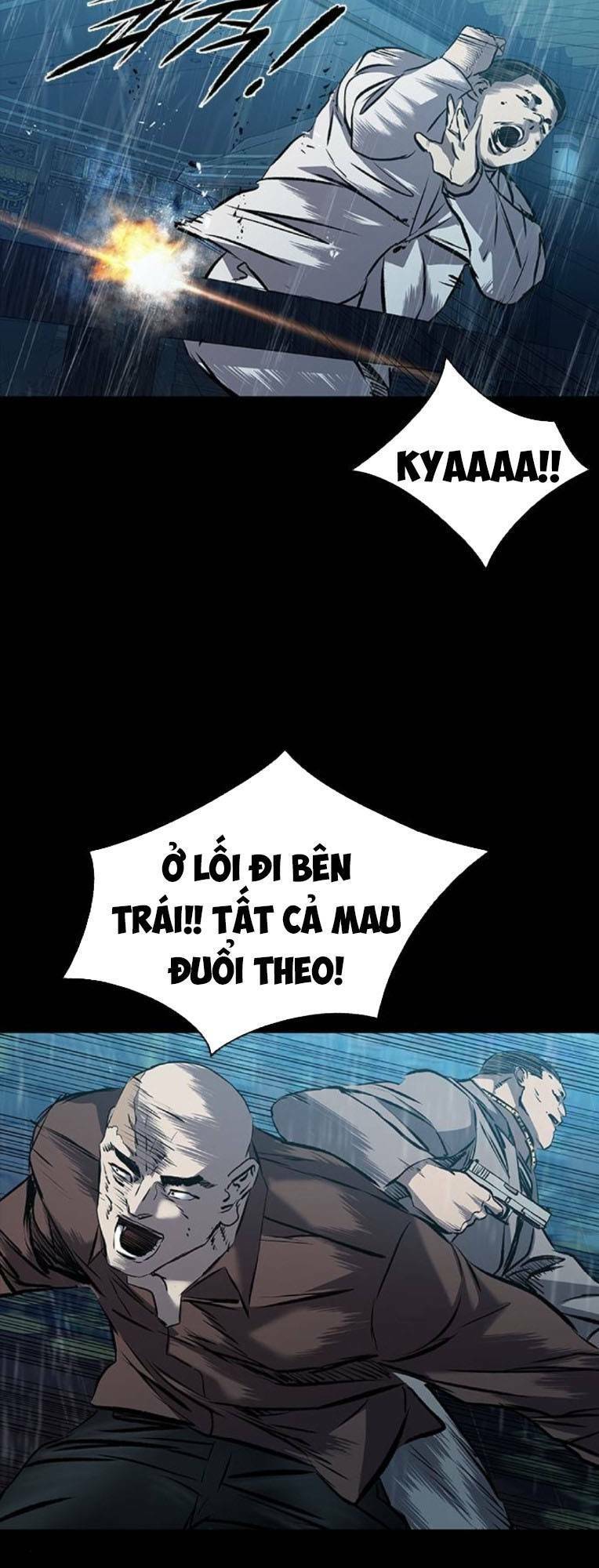 Báo Thù 2: Vạn Nhân Chi Thượng Chap 26 - Next Chap 27