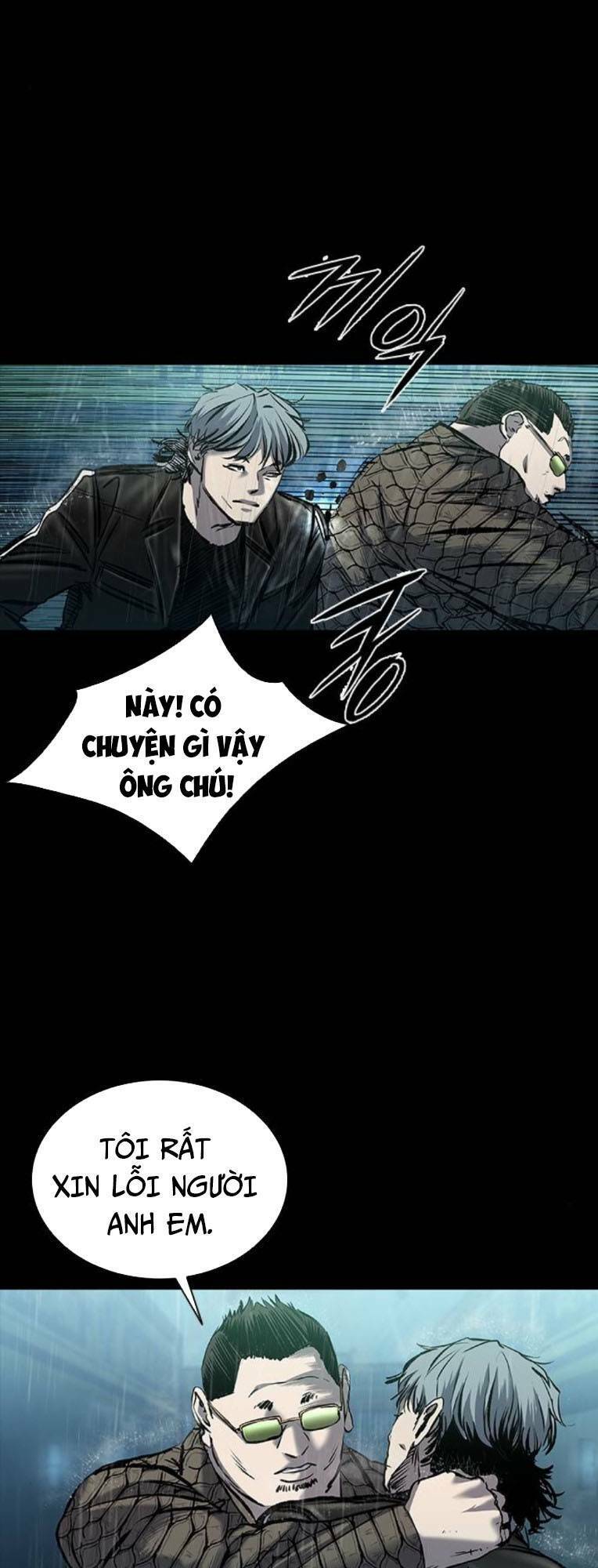 Báo Thù 2: Vạn Nhân Chi Thượng Chap 26 - Next Chap 27