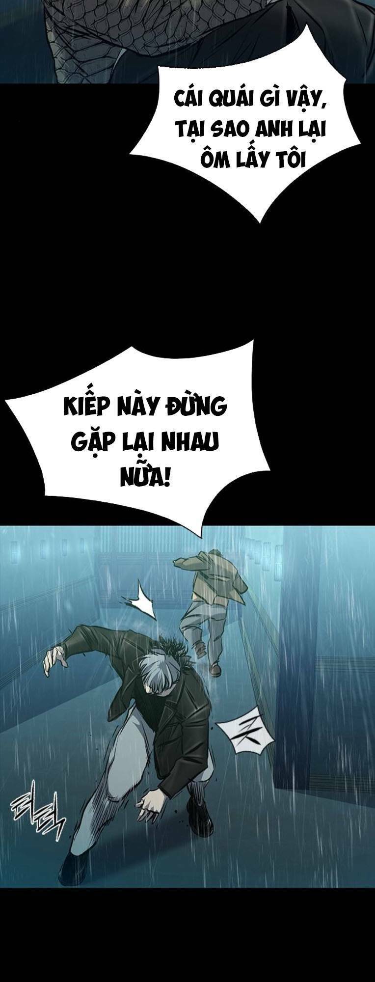 Báo Thù 2: Vạn Nhân Chi Thượng Chap 26 - Next Chap 27