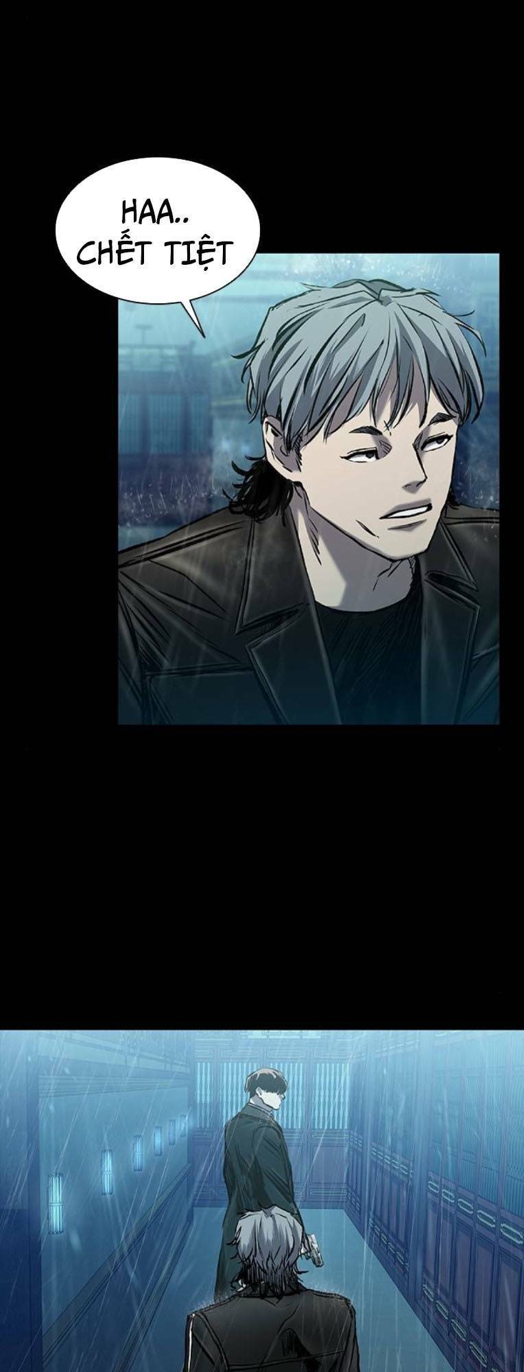 Báo Thù 2: Vạn Nhân Chi Thượng Chap 26 - Next Chap 27