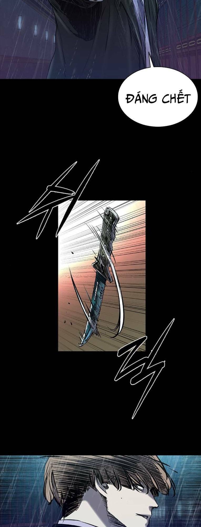 Báo Thù 2: Vạn Nhân Chi Thượng Chap 26 - Next Chap 27