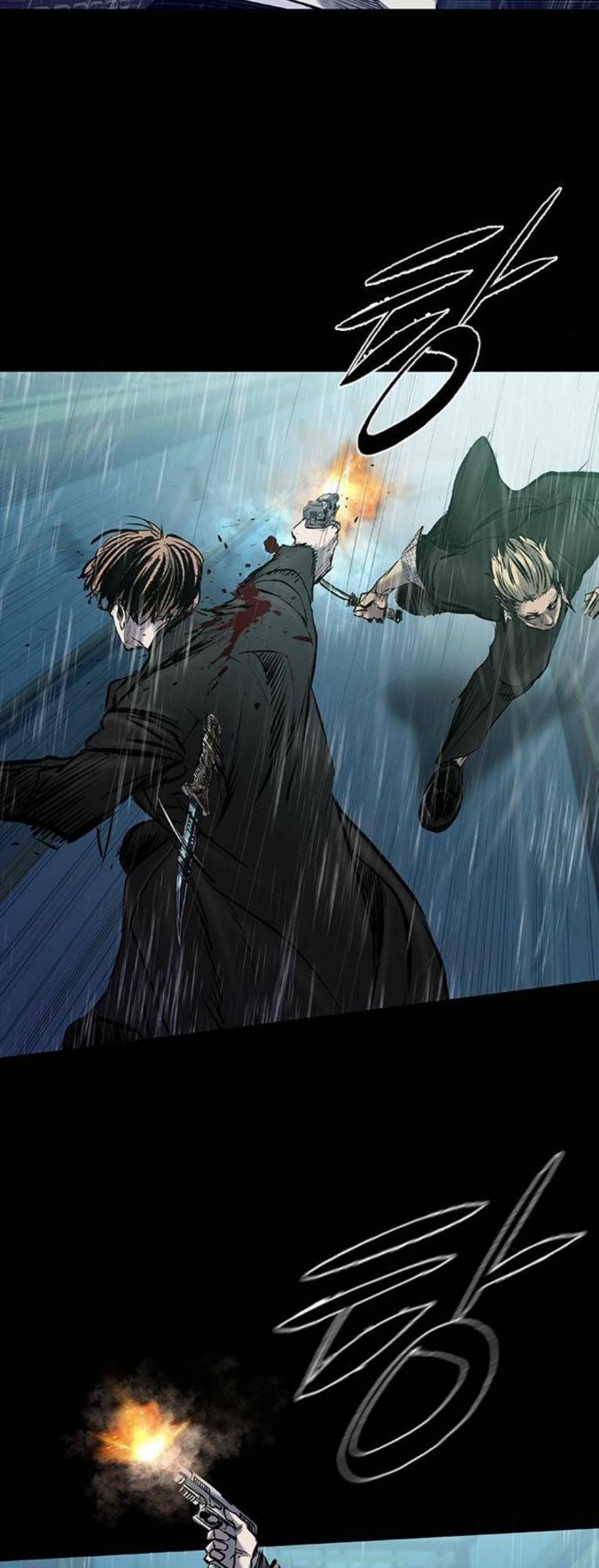 Báo Thù 2: Vạn Nhân Chi Thượng Chap 26 - Next Chap 27