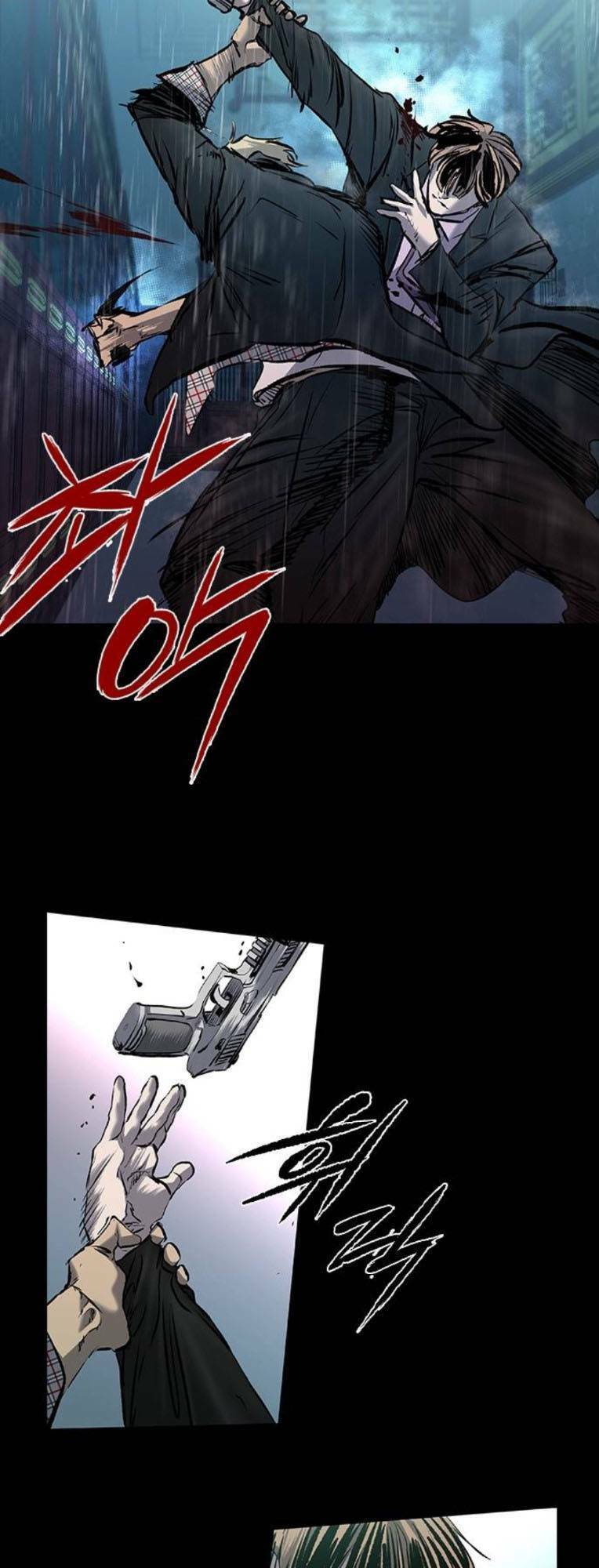 Báo Thù 2: Vạn Nhân Chi Thượng Chap 26 - Next Chap 27