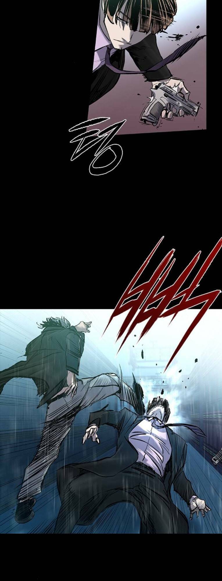 Báo Thù 2: Vạn Nhân Chi Thượng Chap 26 - Next Chap 27
