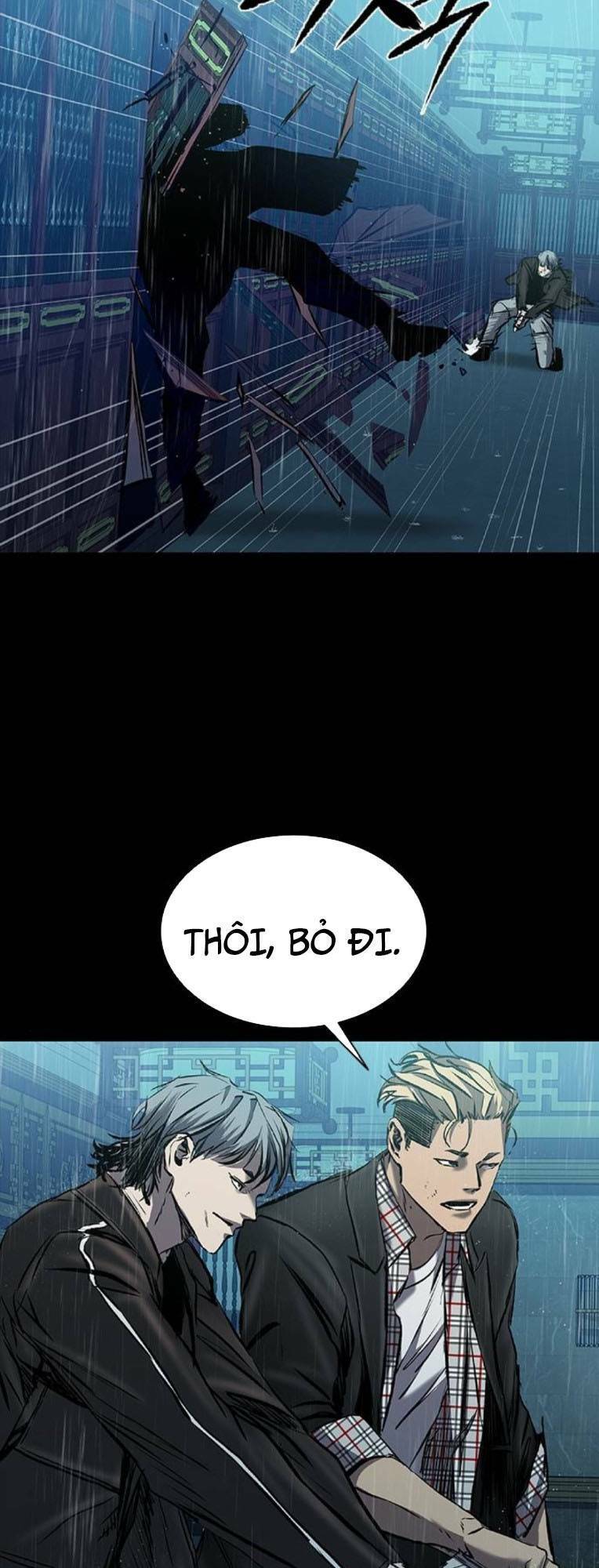 Báo Thù 2: Vạn Nhân Chi Thượng Chap 26 - Next Chap 27