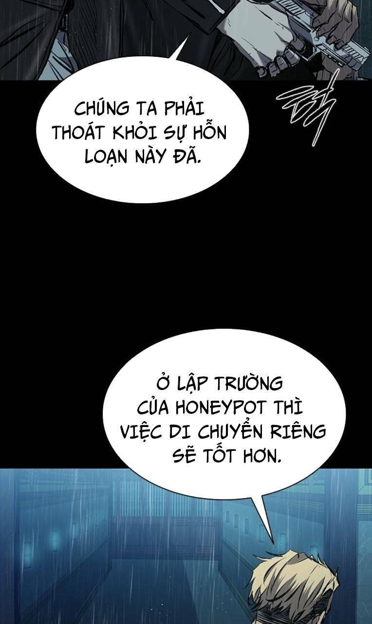 Báo Thù 2: Vạn Nhân Chi Thượng Chap 26 - Next Chap 27