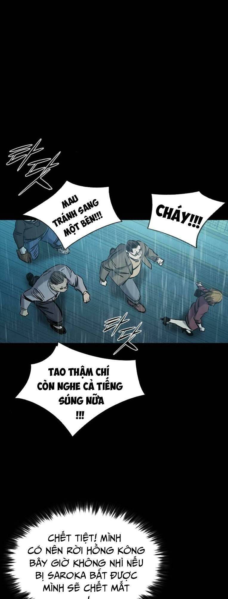 Báo Thù 2: Vạn Nhân Chi Thượng Chap 26 - Next Chap 27