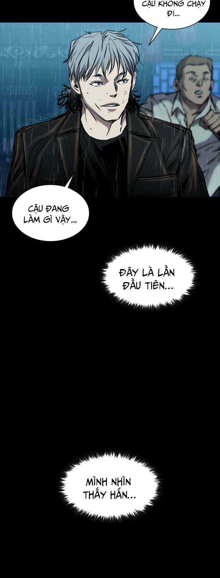 Báo Thù 2: Vạn Nhân Chi Thượng Chap 26 - Next Chap 27