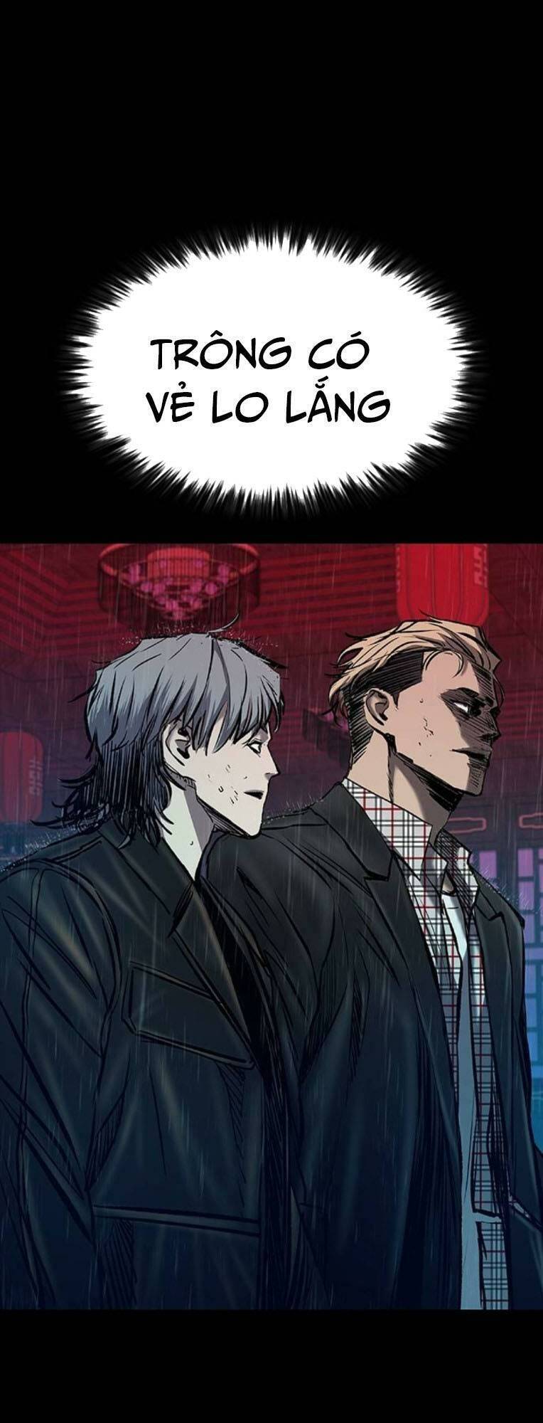 Báo Thù 2: Vạn Nhân Chi Thượng Chap 26 - Next Chap 27
