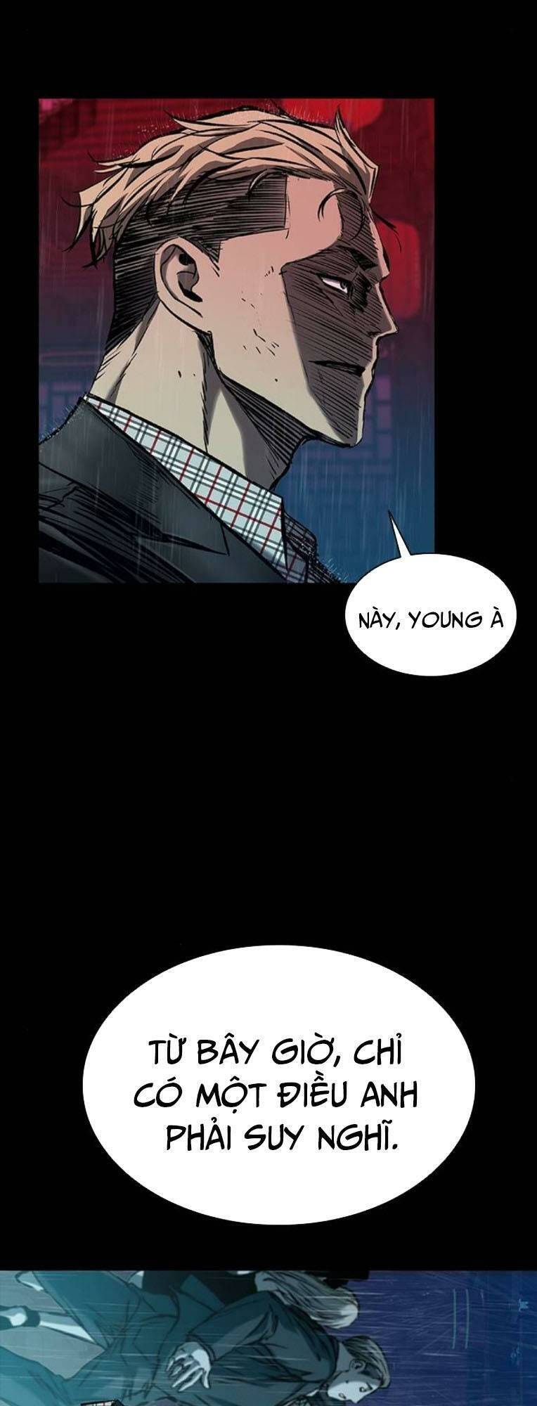 Báo Thù 2: Vạn Nhân Chi Thượng Chap 26 - Next Chap 27