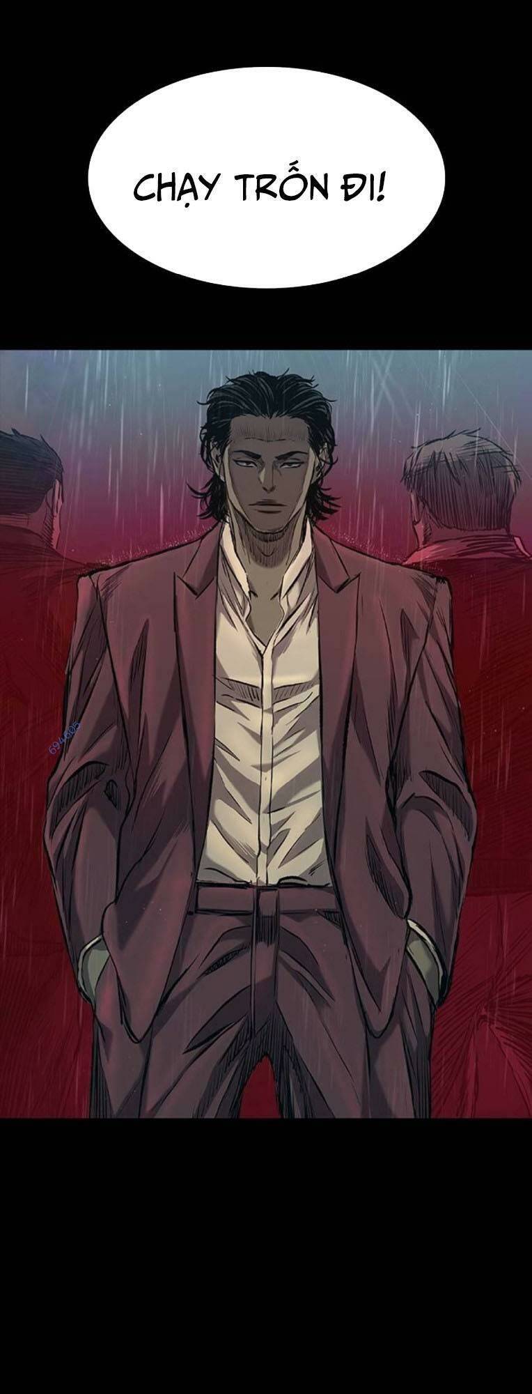 Báo Thù 2: Vạn Nhân Chi Thượng Chap 26 - Next Chap 27