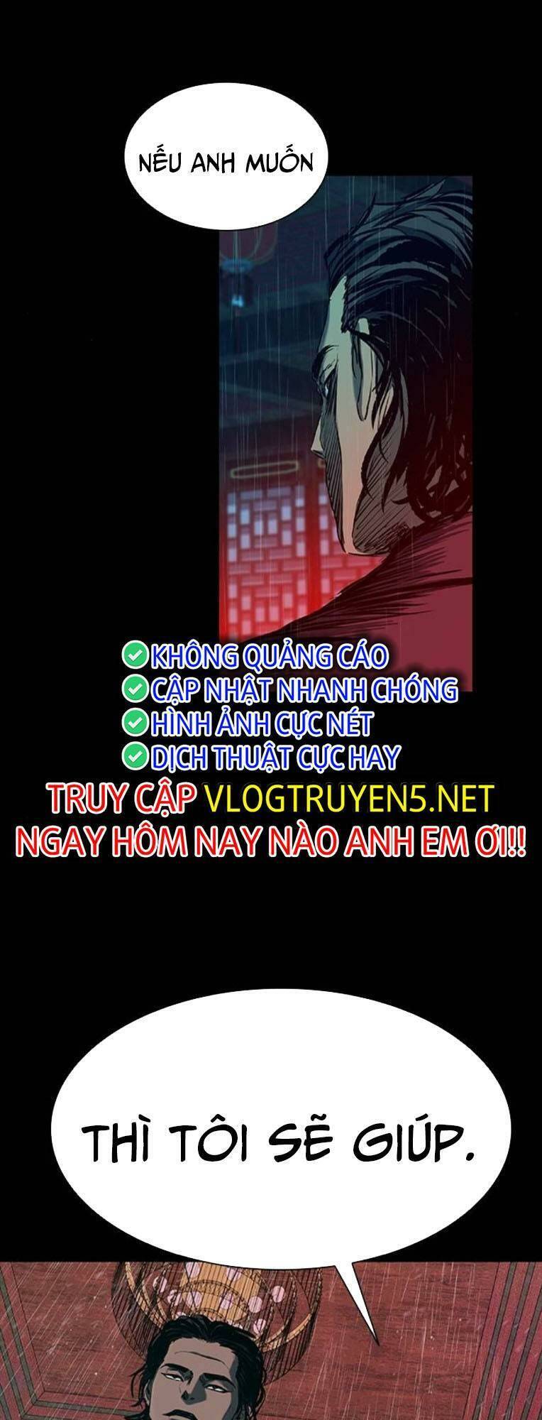 Báo Thù 2: Vạn Nhân Chi Thượng Chap 26 - Next Chap 27