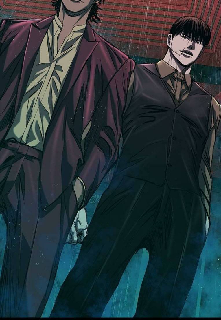 Báo Thù 2: Vạn Nhân Chi Thượng Chap 26 - Next Chap 27
