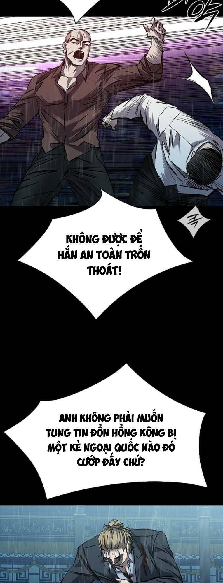 Báo Thù 2: Vạn Nhân Chi Thượng Chap 27 - Next Chap 28