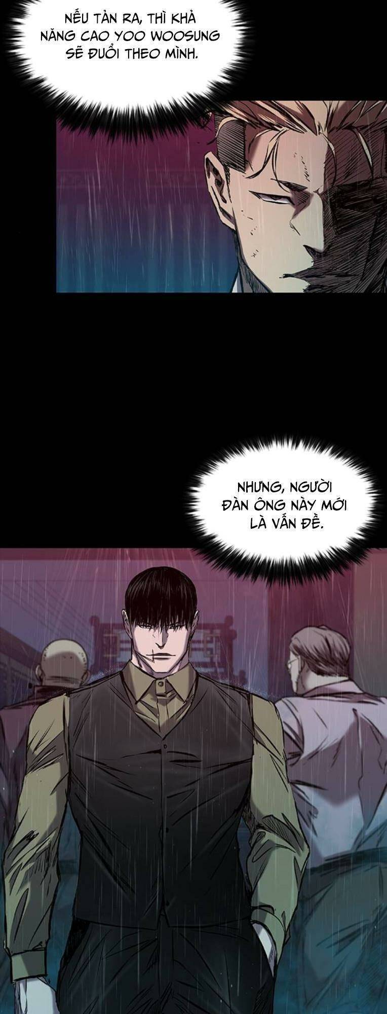 Báo Thù 2: Vạn Nhân Chi Thượng Chap 27 - Next Chap 28