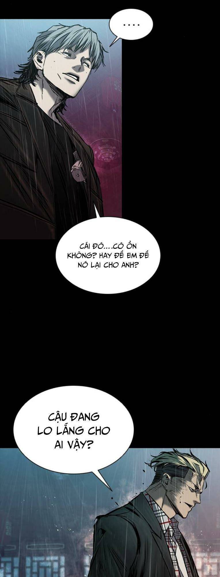 Báo Thù 2: Vạn Nhân Chi Thượng Chap 27 - Next Chap 28