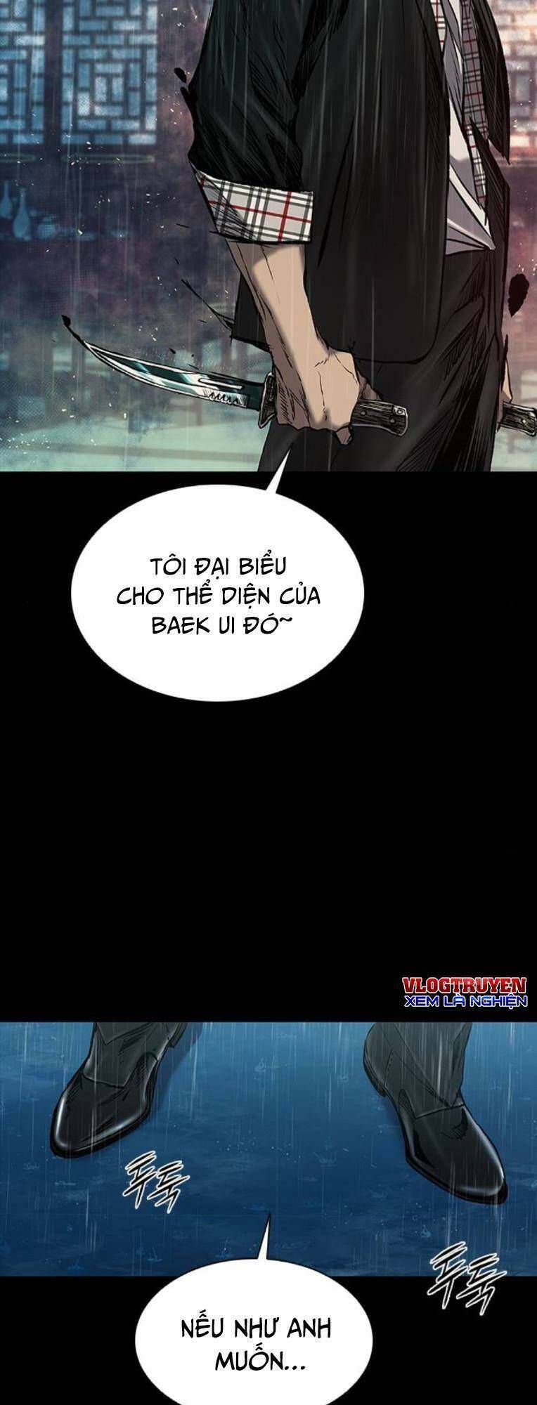 Báo Thù 2: Vạn Nhân Chi Thượng Chap 27 - Next Chap 28