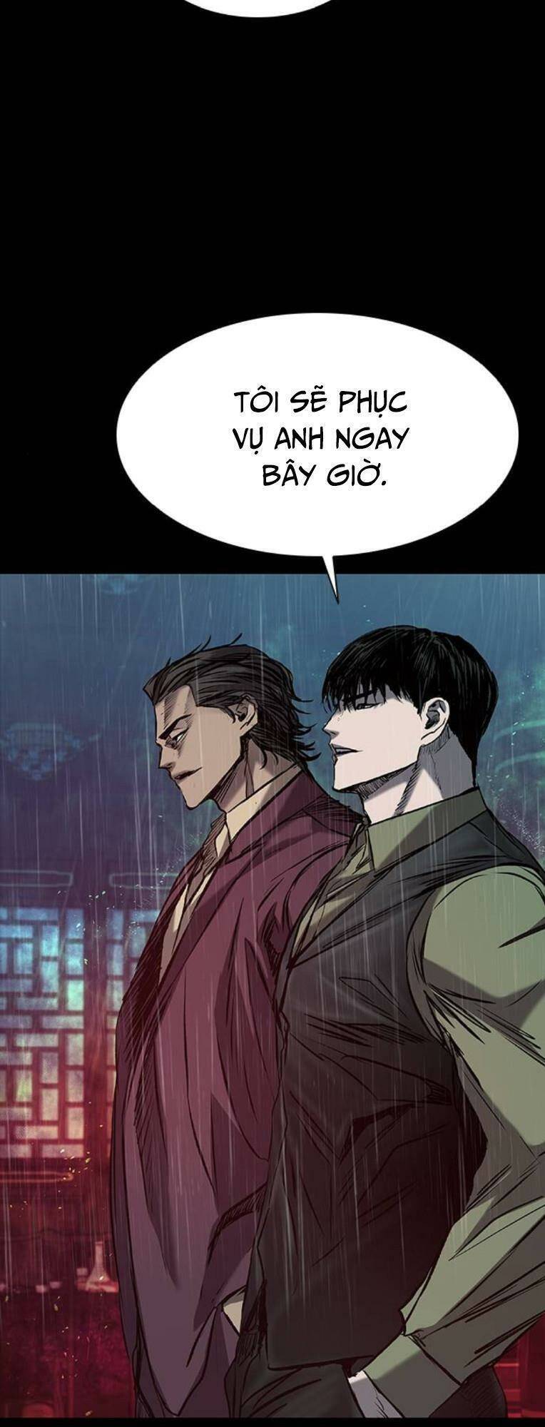 Báo Thù 2: Vạn Nhân Chi Thượng Chap 27 - Next Chap 28
